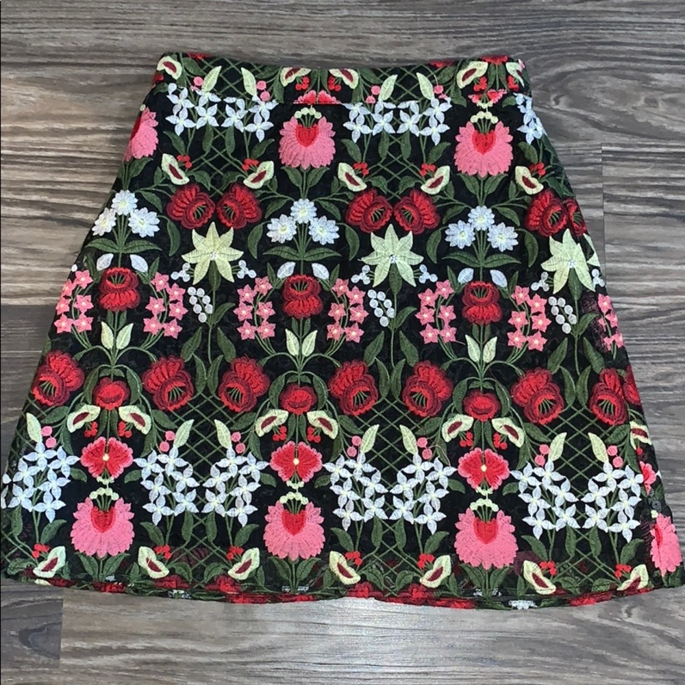 Lucy Paris Skirt